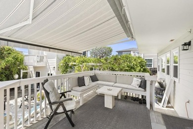 BIRD ROCK SUMMER RENTAL - House & Studio Cottage. Tucked away in - photo 31
