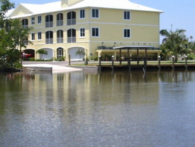 (private lake, pond, coastal) Condo For Sale in Everglades City Florida