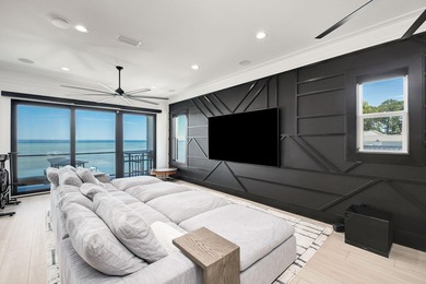 Perfectly positioned on the bay and masterfully constructed by - photo 37