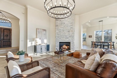 Located in the gated Brighton Crest community overlooking Eagle - photo 37