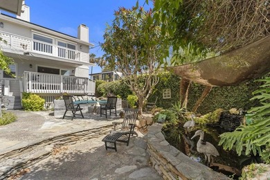 BIRD ROCK SUMMER RENTAL - House & Studio Cottage. Tucked away in - photo 37