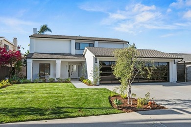 Welcome to 8711 Larkport Drive, a stunningly renovated residence - photo 1