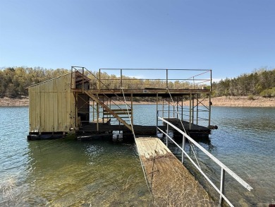 Lake Commercial For Sale in Oakland, Arkansas