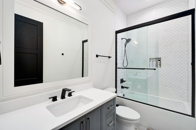 Perfectly positioned on the bay and masterfully constructed by - photo 42