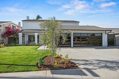 Welcome to 8711 Larkport Drive, a stunningly renovated residence - photo 2