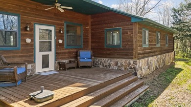 Welcome to 2649 Wildwood Rd, a private cabin-style retreat - photo 42