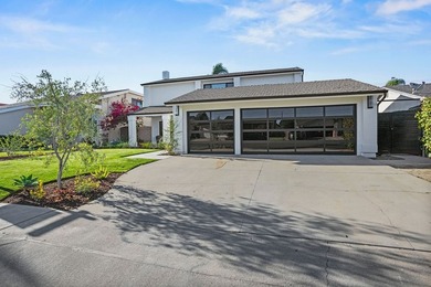 Welcome to 8711 Larkport Drive, a stunningly renovated residence - photo 3