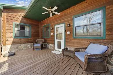 Welcome to 2649 Wildwood Rd, a private cabin-style retreat - photo 43