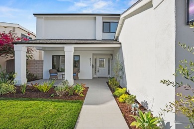 Welcome to 8711 Larkport Drive, a stunningly renovated residence - photo 4