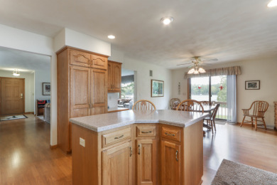 Custom-Built Lakefront Home in Waupaca, WI - Taylor Lake Gem - photo 13