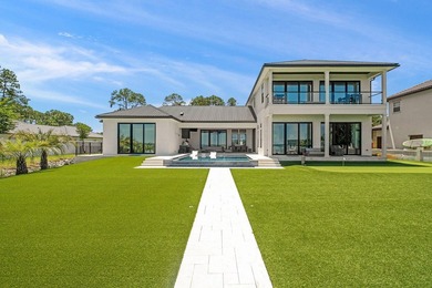 Perfectly positioned on the bay and masterfully constructed by - photo 49