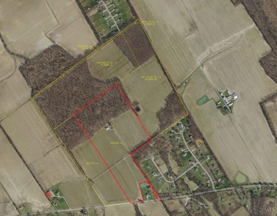 Lake Acreage For Sale in Washington Twp, Ohio