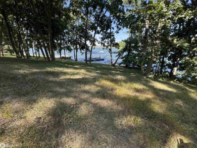Sun Valley Lake Lot Sale Pending in Ellston Iowa