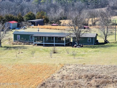 Cherokee Lake Home For Sale in Rutledge Tennessee