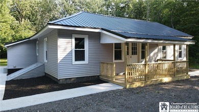 Lake Erie Home For Sale in Dunkirk New York