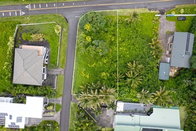Lightly wooded lot across the street from the ocean available in - photo 3