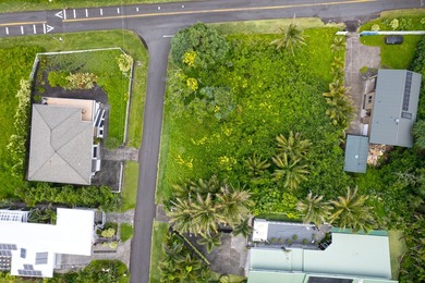 Lightly wooded lot across the street from the ocean available in - photo 4