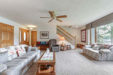 Custom-Built Lakefront Home in Waupaca, WI - Taylor Lake Gem - photo 9