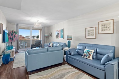 Jetty East is a Gulf front Gated 6-story midrise with under - photo 11