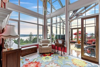 Experience unparalleled luxury in this impeccably maintained - photo 11