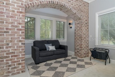 Surrounded by majestic Live Oaks and overlooking the 12th - photo 11