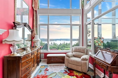 Experience unparalleled luxury in this impeccably maintained - photo 12