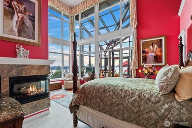 Experience unparalleled luxury in this impeccably maintained - photo 13