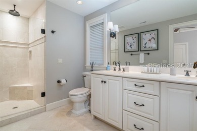 Surrounded by majestic Live Oaks and overlooking the 12th - photo 13