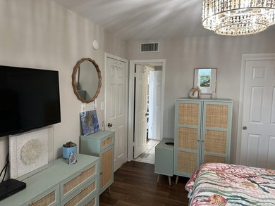 Jetty East is a Gulf front Gated 6-story midrise with under - photo 15