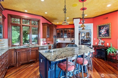 Experience unparalleled luxury in this impeccably maintained - photo 15