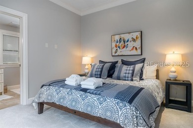 Surrounded by majestic Live Oaks and overlooking the 12th - photo 15