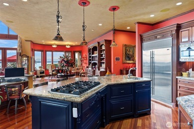 Experience unparalleled luxury in this impeccably maintained - photo 16