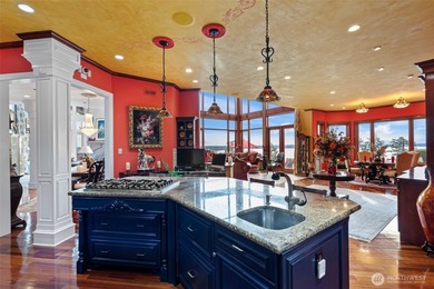 Experience unparalleled luxury in this impeccably maintained - photo 17