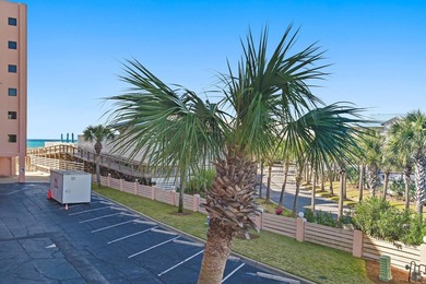 Jetty East is a Gulf front Gated 6-story midrise with under - photo 18