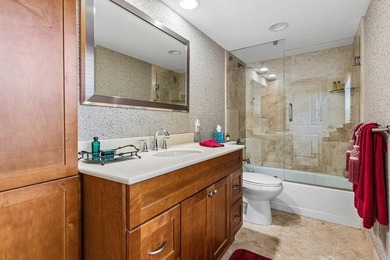 This beautifully updated first-floor condo offers 3 bedrooms, 2 - photo 18
