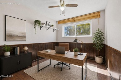 Tucked against the scenic foothills of the San Gabriel Mountains - photo 19