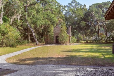 Surrounded by majestic Live Oaks and overlooking the 12th - photo 19