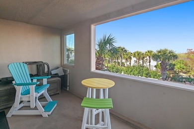 Jetty East is a Gulf front Gated 6-story midrise with under - photo 20
