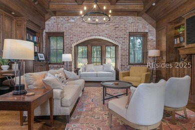Surrounded by majestic Live Oaks and overlooking the 12th - photo 20