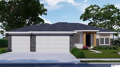 Flanagan Lake Home For Sale in Bennington Nebraska