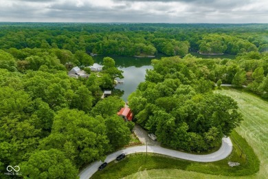 Lake Home For Sale in Brazil, Indiana