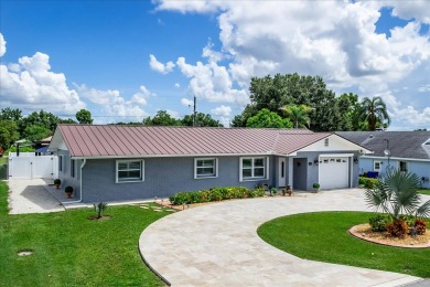 Lake Home For Sale in Lake Placid, Florida