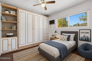 Tucked against the scenic foothills of the San Gabriel Mountains - photo 22