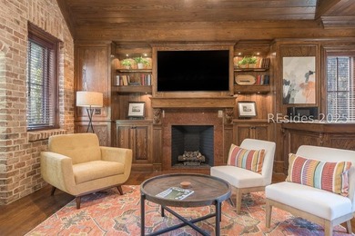 Surrounded by majestic Live Oaks and overlooking the 12th - photo 22