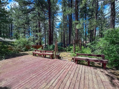 Bring Your Vision and Your Toolbox to One of South Lake Tahoe's - photo 22