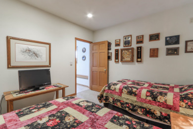 Custom-Built Lakefront Home in Waupaca, WI - Taylor Lake Gem - photo 21