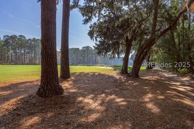 Surrounded by majestic Live Oaks and overlooking the 12th - photo 25