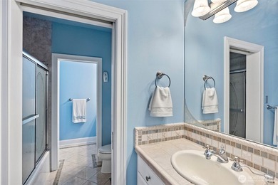 Experience unparalleled luxury in this impeccably maintained - photo 27