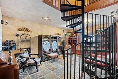 Experience unparalleled luxury in this impeccably maintained - photo 29