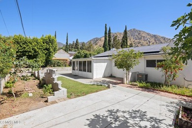 Tucked against the scenic foothills of the San Gabriel Mountains - photo 31